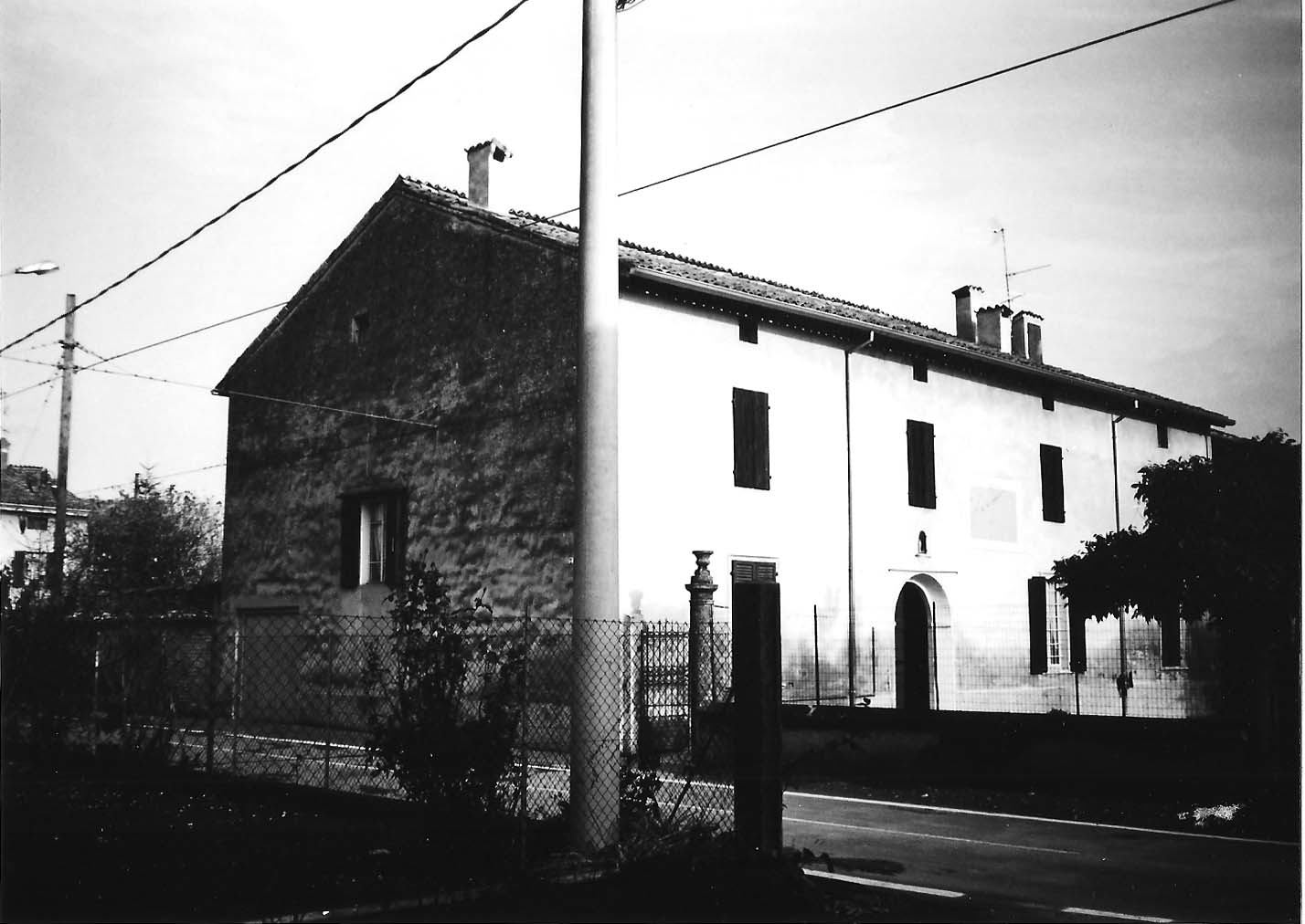 Casa vecchia