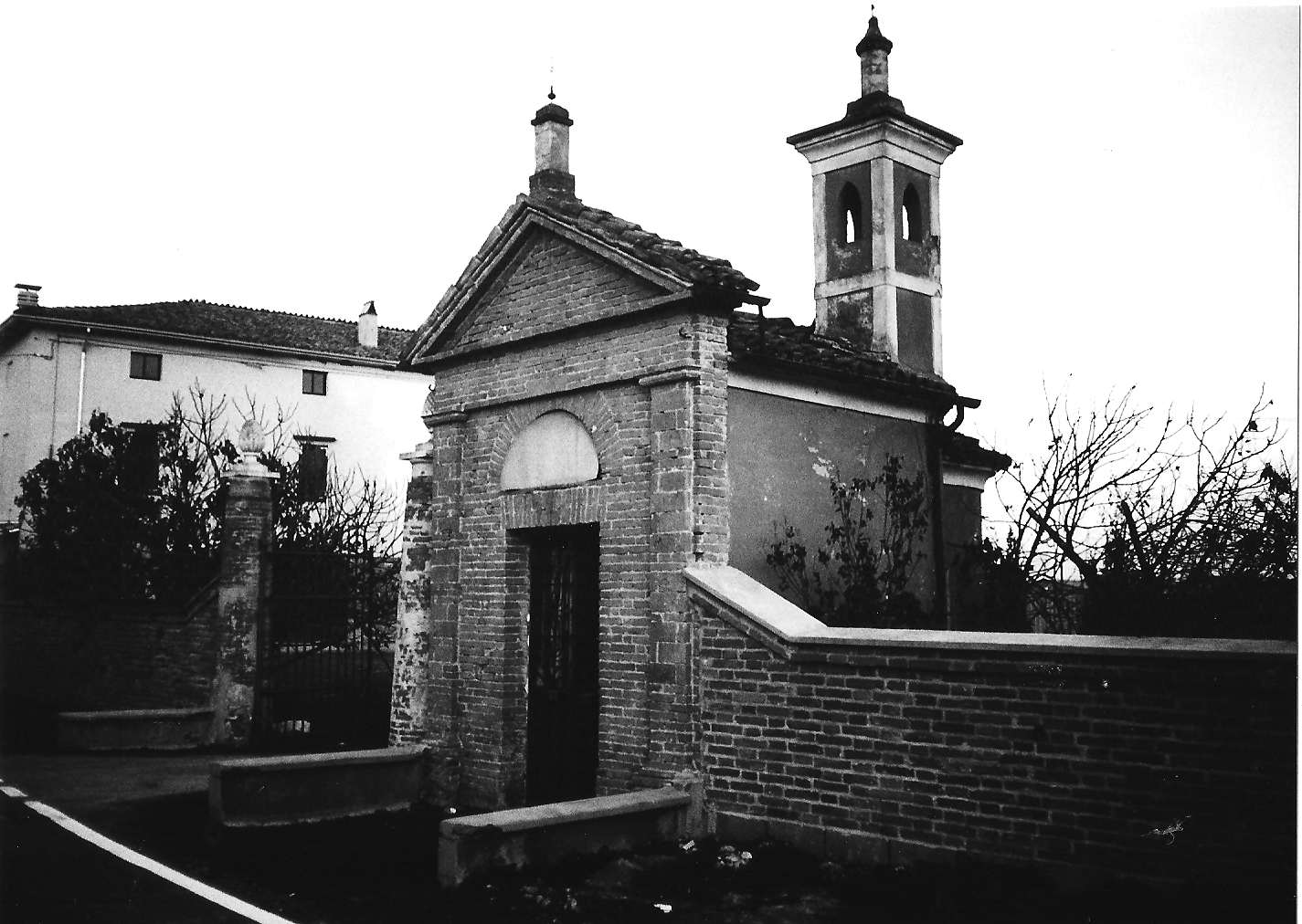 La "Ghisiola"