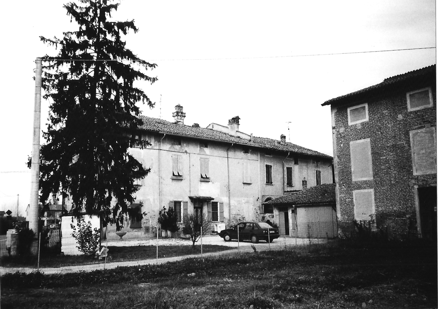 Molino Manenti