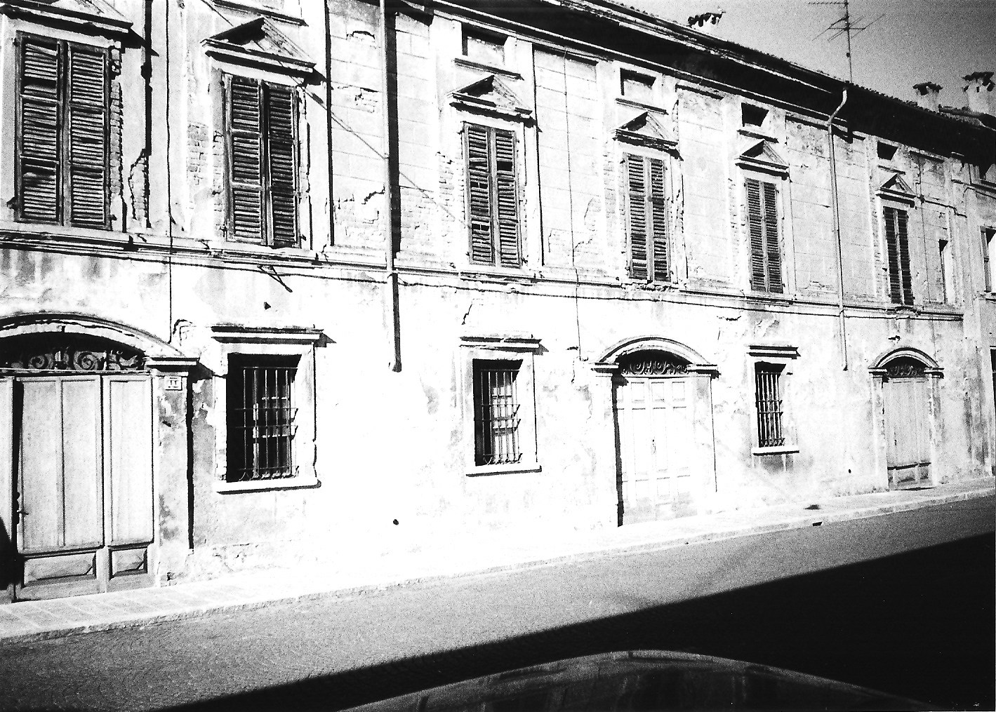 Palazzo Barbò