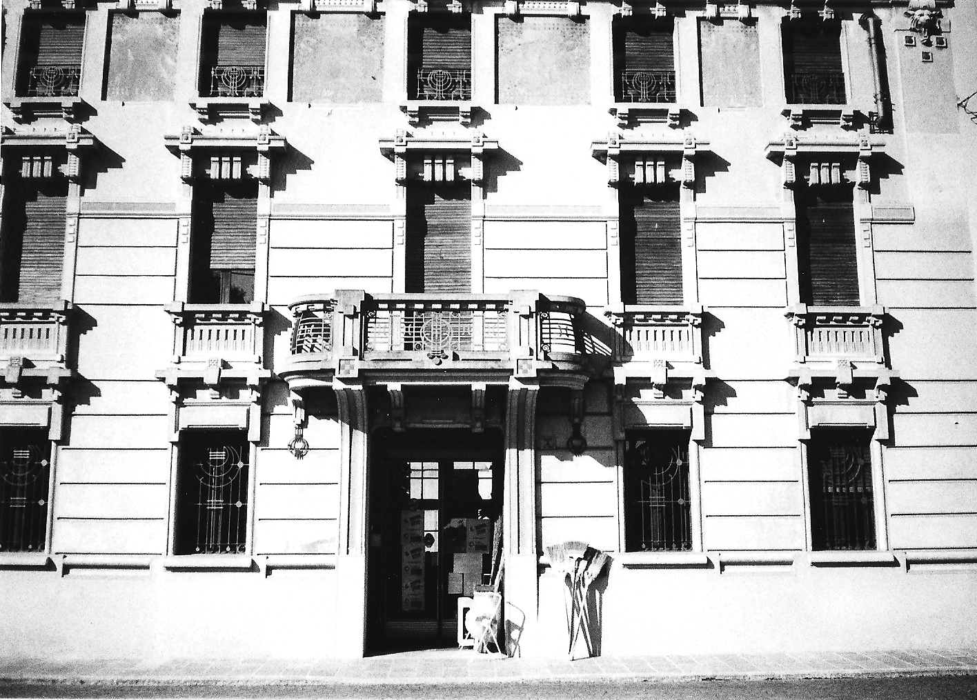 Palazzo Musini
