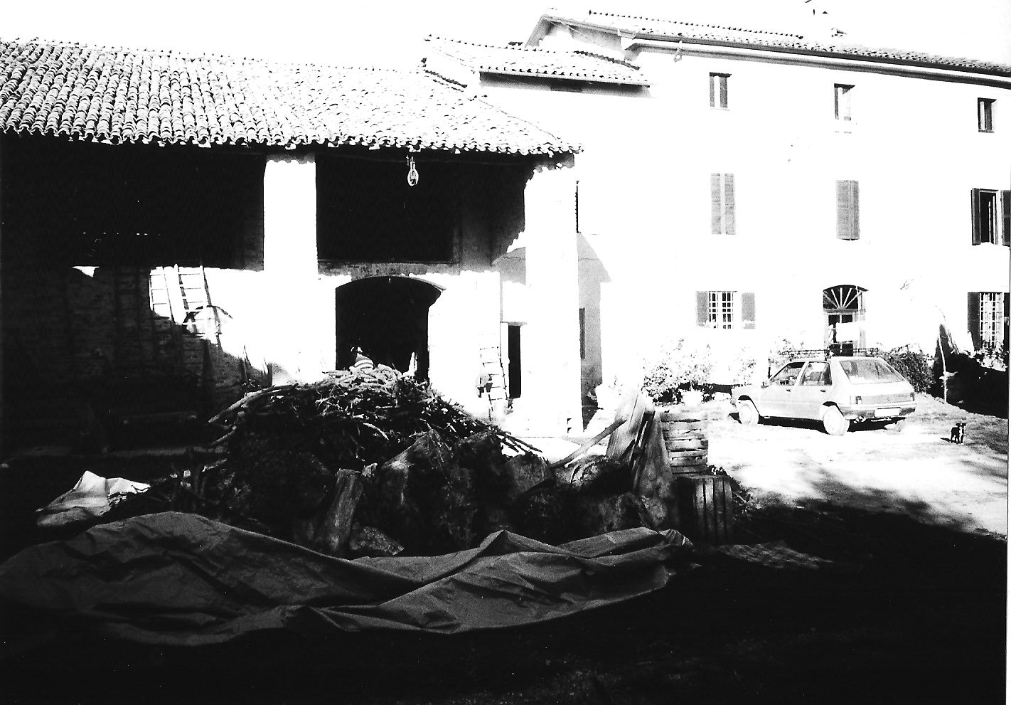 Podere Ghizzi