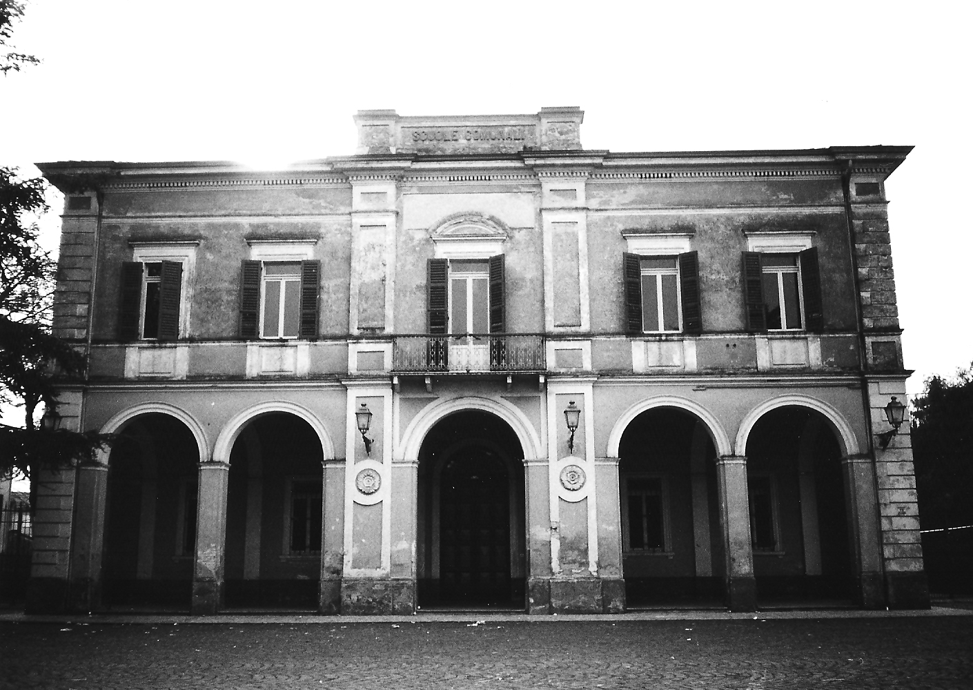 Scuola media superiore di Pieveottoville