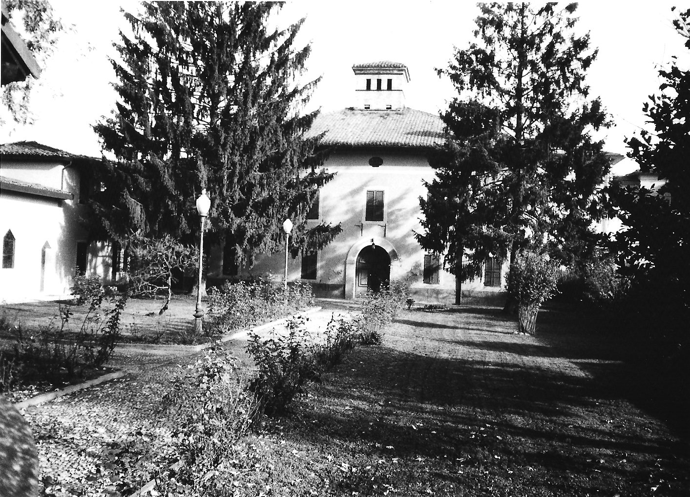 Villa Gambara