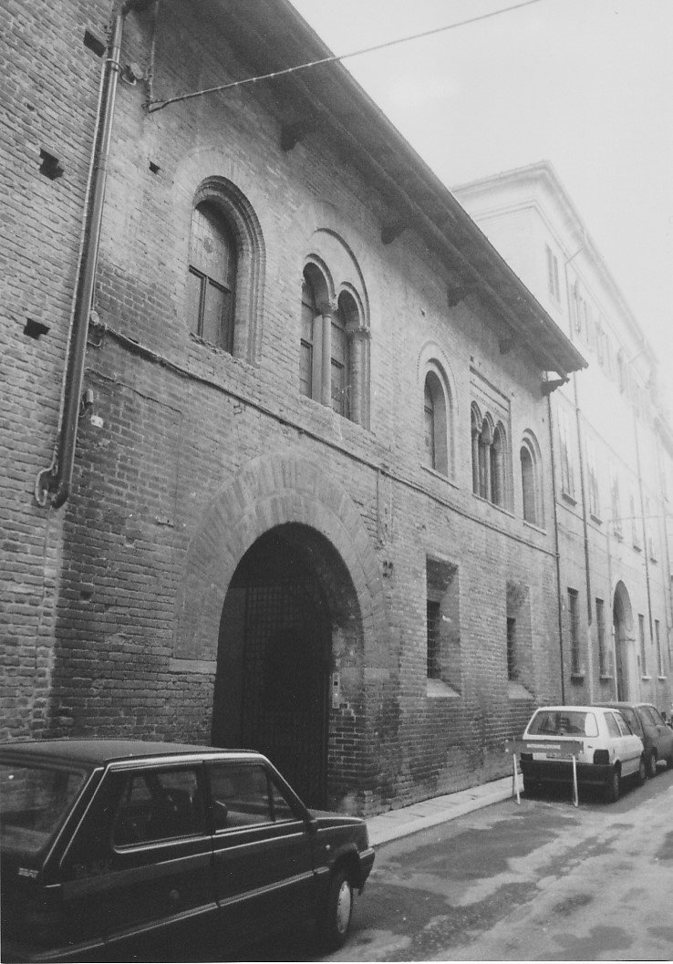Casa Baroni