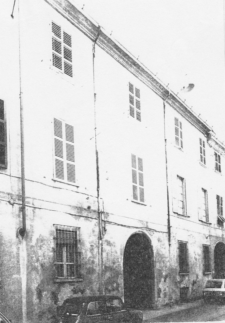 Casa Croci