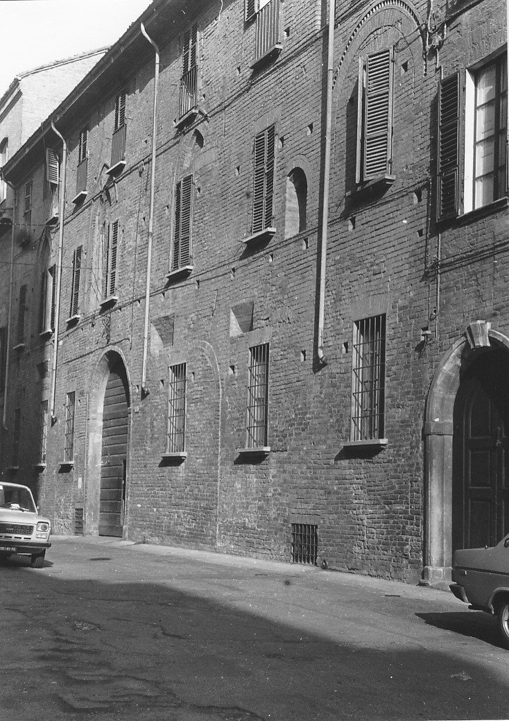 Casa Crollalanza