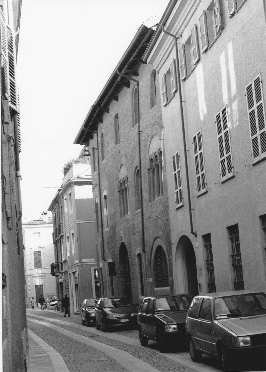 Casa Visconti