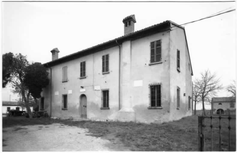 Casa natale di Vincenzo Monti