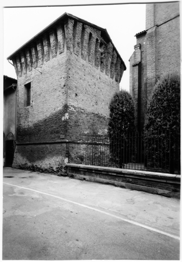 "La Torraccia"