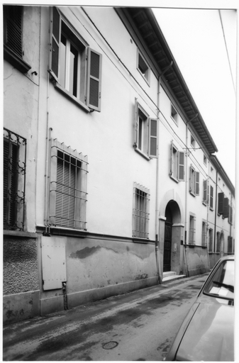Casa Antonellini