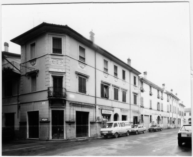 Casa Blosi