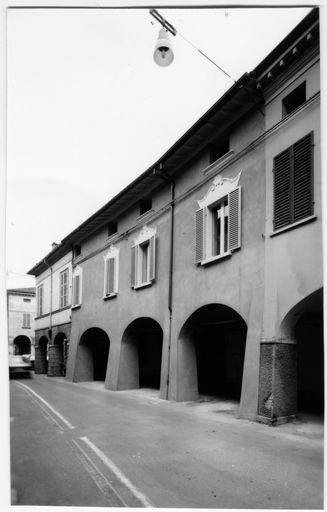 Casa Botti