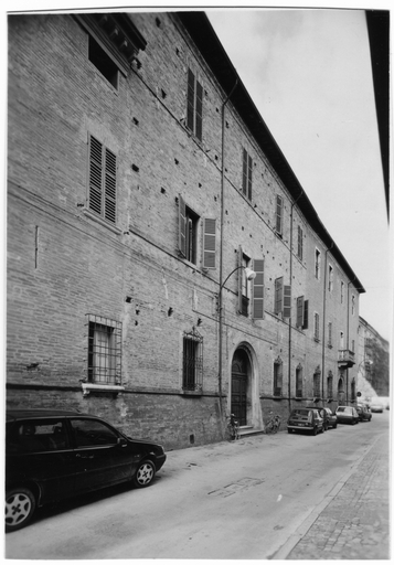 Casa Bubani