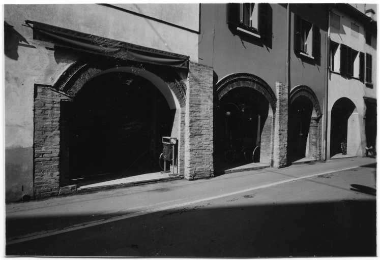 Casa Bulzacchi