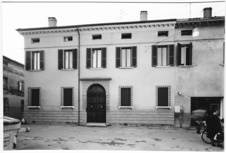 Casa Cavassi