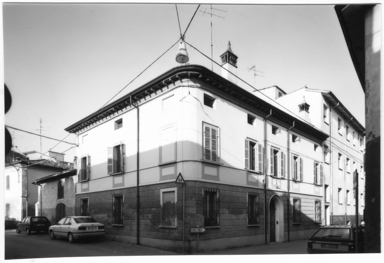Casa Cortesi
