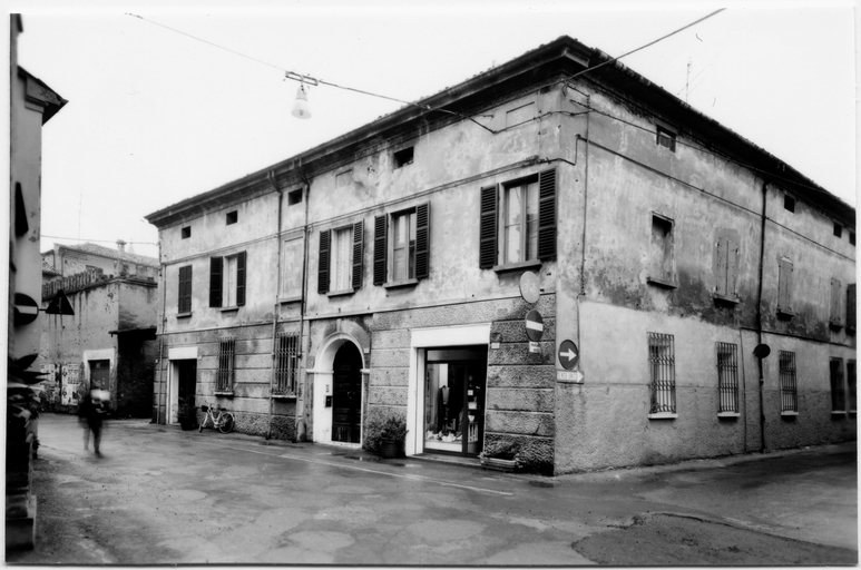 Casa Foschi