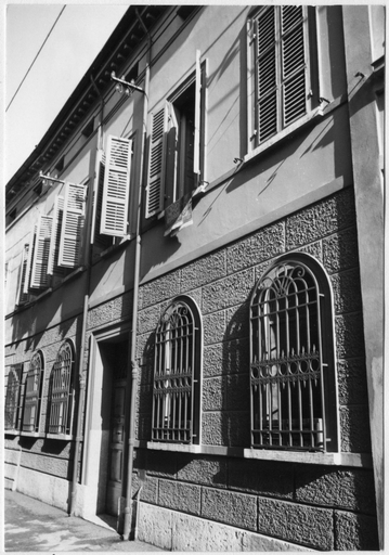 Casa Garagnani