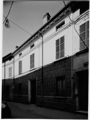 Casa Gieri