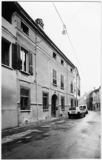 Casa Lugatti