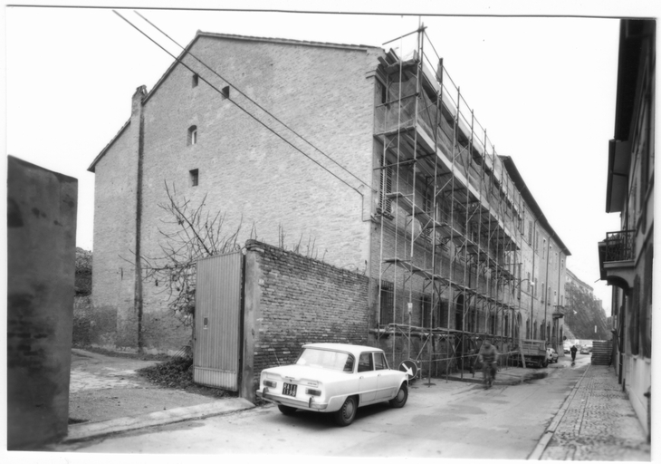 Casa Pasi