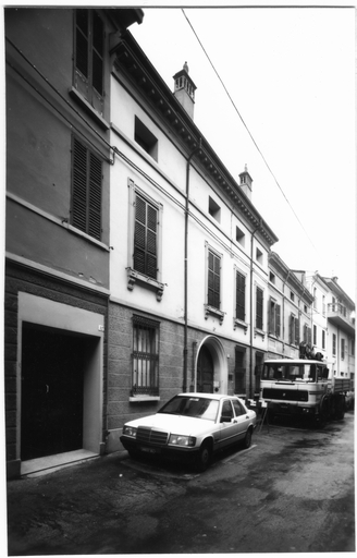 Casa Sabbattini