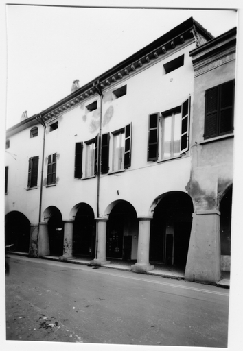 Casa Savini