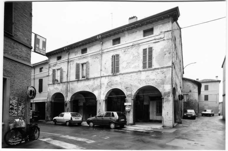 Casa Sintoni