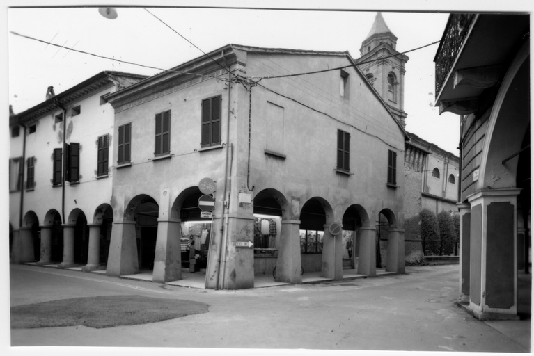 Casa Tamburini