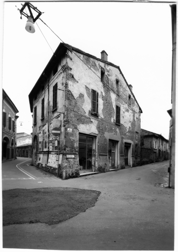 Casa Toni