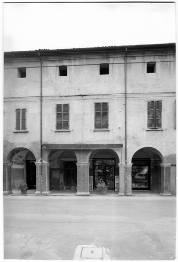 Casa Toni