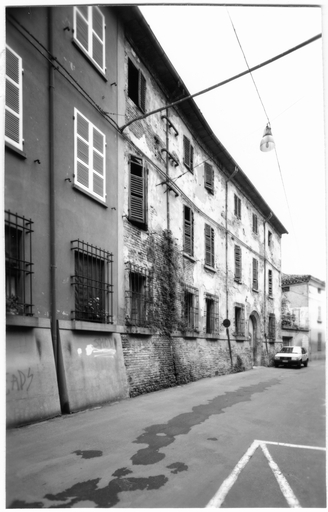 Casa Toni