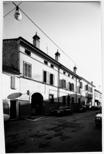Casa Vecchi
