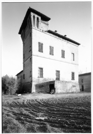 Casa torre detta Le Torri