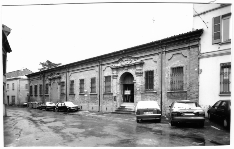 Palazzo Tesorieri