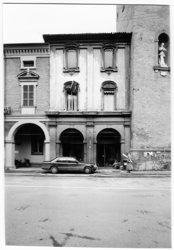 Palazzo Vita