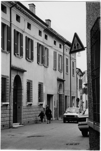casa, residenziale