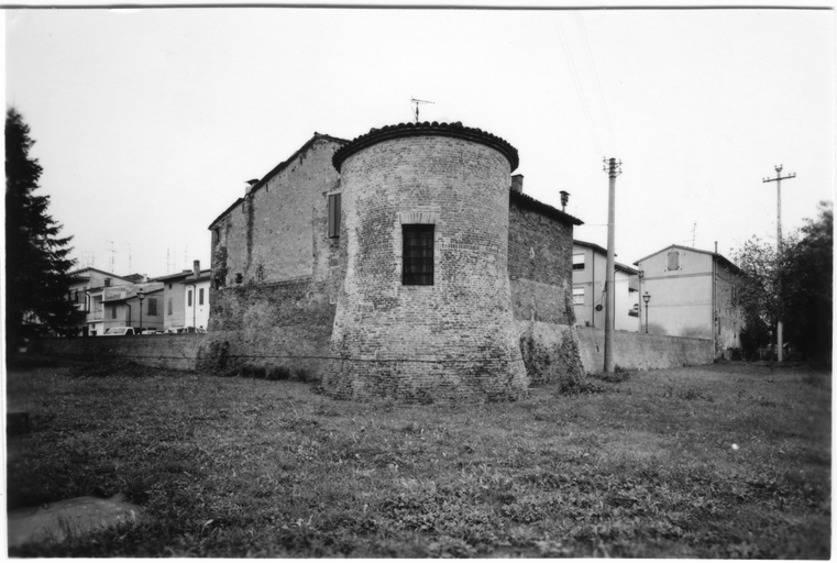 Torrione della Cittadella