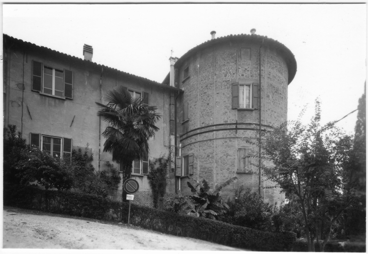 Torrione detto di San Francesco