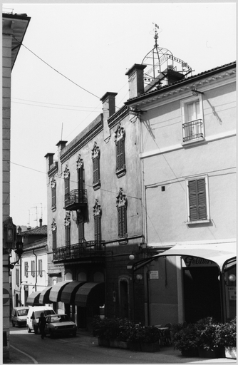 casa Ugonia