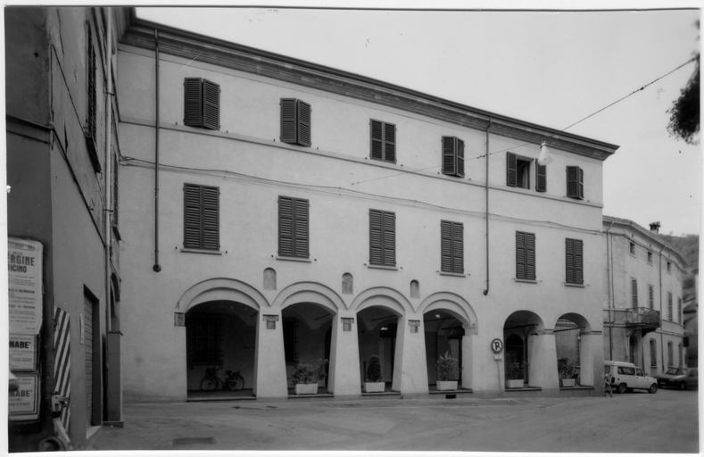 casa, privata