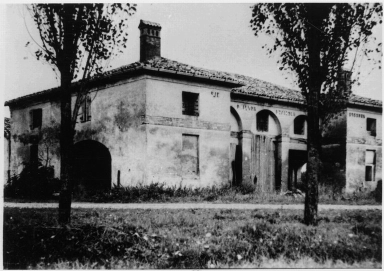 Casa delle Aie
