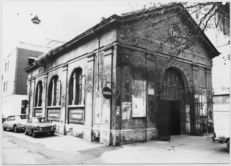 Pescheria Comunale