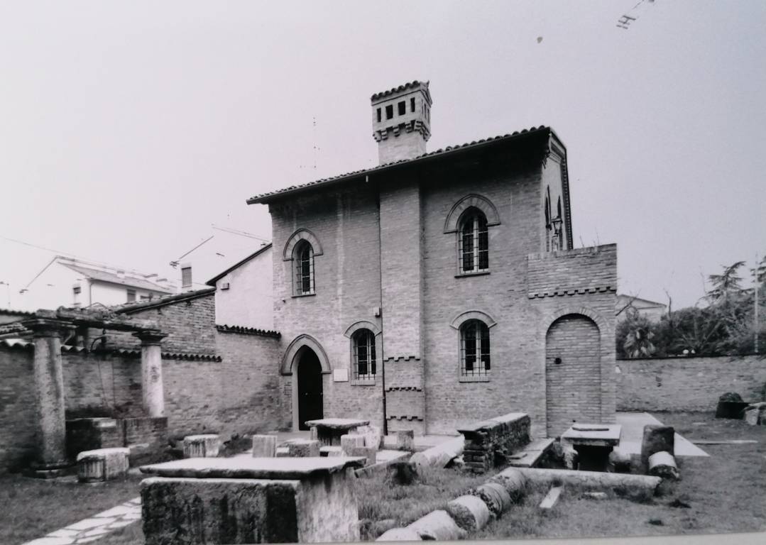 Casa Varoli