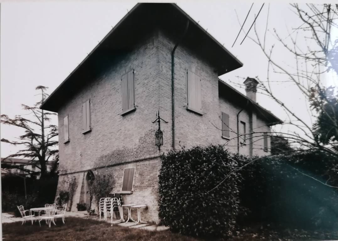Villa Biancoli