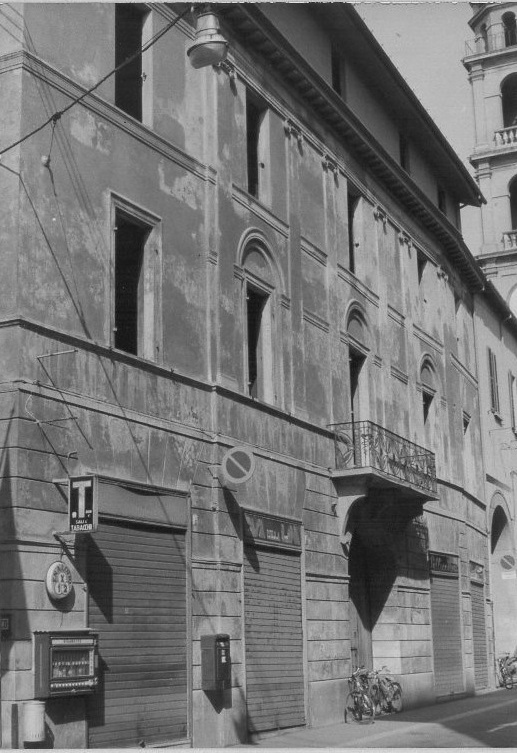 Albergo Corona