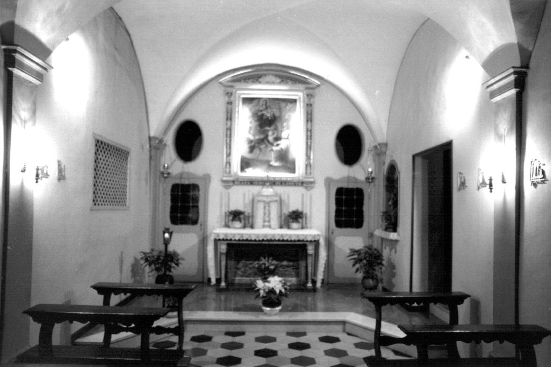 Cappella della Beata Vergine Lauretana