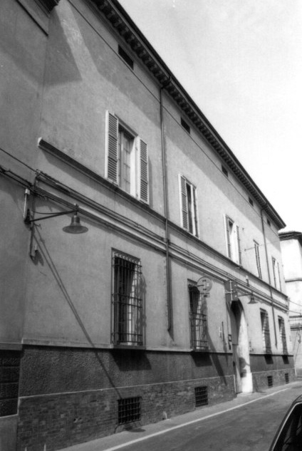 Casa Ghetti