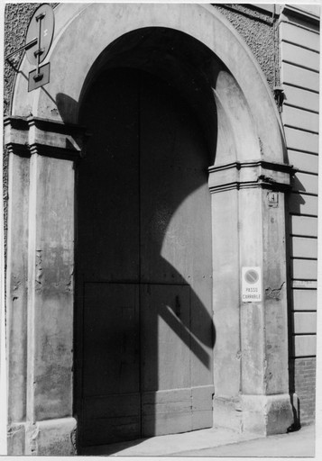 Casa Grecchi